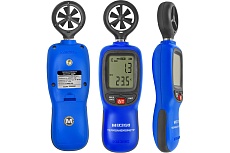 Термоанемометр Мегеон 11012 с Bluetooth к0000395920