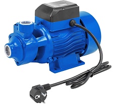 Насос вихревой поверхностный Forsage (230В, 50Гц, 550Вт, 45л/мин) (обмотка CU) F-QB70 COPPER(61164)