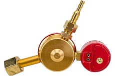 Редуктор пропановый БПО-5-4 Brima 0010343