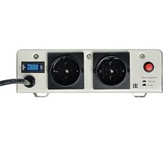 Стабилизатор напряжения Powerman AVS 2000 S 6119437