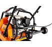Виброплита с баком для воды 5.5 л.с. Gigant Honda Engine BVP95T-H160