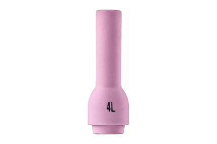 Сопло среднее d 6.5 мм(TIG TP 9/20/25) № 4L IPT0908 (10 шт. в упаковке) ПТК 30934