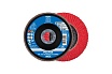 Круг шлифовальный лепестковый PFC 125 CO-FREEZE 36 SG INOX PFERD 67712536