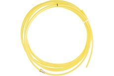 Спираль тефлоновая желтая (1.2-1.6х4600 мм) Parker PB3626-40