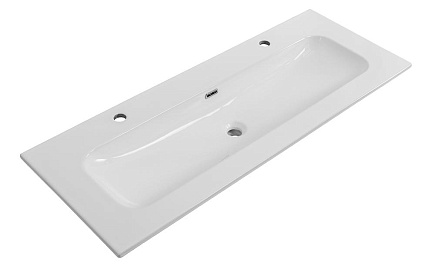 Тумба с раковиной Cezares Eco-Cer-N 120 см