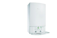 Газовый настенный котел Bosch ZWC 24-3 MFA 7716704320