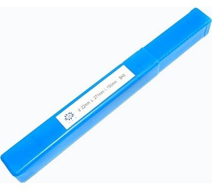 Сверло TLX d 22.0x150x271 к/х ВК8 КМ3 68775