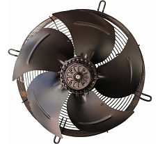 Осевой вентилятор ESQ YWF2E-250S (с защитной решеткой, всасывание, 220В) 03.06.301536