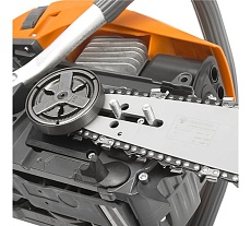Бензиновая пила Daewoo DACS 5218XT