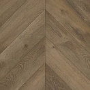 SPC ламинат Alpine Floor Chevron Alpine Дуб Насыщенный 600x127x5 мм, ECO 18-4