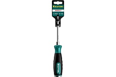 Ударная отвертка Kraftool Impact стержень из CrMo стали 250033-5