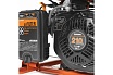 Бензиновый генератор Daewoo GDA 3500