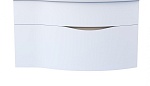 Тумба под раковину Kerama Marazzi Riva 100 см правая, белый матовый RV.100Rh\WHT.M