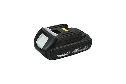 Аккумулятор BL1815 (18 В; 1.3 А*ч; Li-Ion) Makita 194513-2