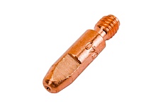 Наконечник сварочный (10 шт; E-CU; М6; 1.0 мм) Сварог MS ICU0004-10R 97111
