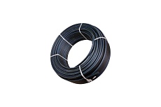 Питьевая напорная труба ПНД TEBO R-TB 25x2.3, SDR11 (ПЭ100;16 атм) 25 м 017010202-03