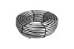Труба RTP PE-Xa 25x3.5 EVOH 25м серый металлик 29233