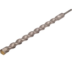 Бур (32х460 мм; SDS+) Кратон 1 02 02 107