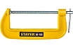 Струбцина Stayer SG-150 тип G 150 мм, 3215-150_z02