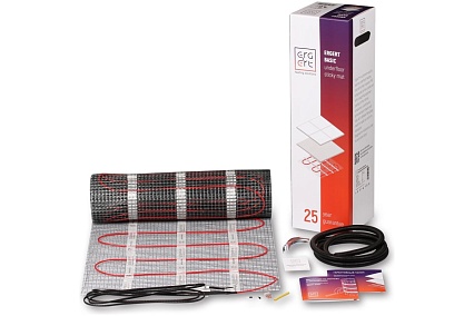 Нагревательный мат Ergert BASIC-200 700 Вт, 3,5 кв.м. ETMB2000700
