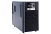 Источник бесперебойного питания Hiden EXPERT 6 kVA/5,4 kW, 16/18/20хАКБ внешние, 96/108/120В, ЗУ 12А UDC9206H-12A