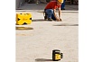 Ротационный лазерный нивелир Leica Rugby 640 790363