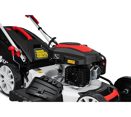 Бензиновая газонокосилка KATANA KL-53BS PRO MBK0027828