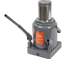 Домкрат бутылочный Airline 200 т, 340-500 мм AJB200S