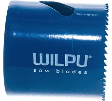 Коронка Bi-metall мелкий зуб (44х38 мм) WILPU 3104400101