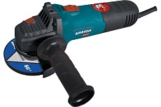 Шлифовальная угловая машина Кратон AMG-1000-125E 3 05 01 042