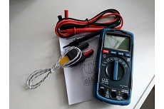 Цифровой мультиметр CEM DT-914 481509