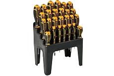 Набор отверток Ingco 26 шт INDUSTRIAL HKSD2628