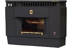 Газовый конвектор FEG ZEUSZ F 8.50 F Black 7 кВт 26680520