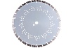 Диск алмазный турбосегментный Special (400х25.4 мм) MONOGRAM 086-334