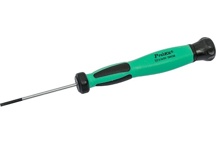 Антистатическая отвертка ProsKit SD-083-S3 00252357