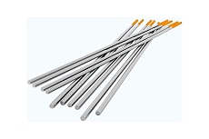 Электроды вольфрамовые Инсвартех WL-15, золотистые, 10 шт в пенале, d2.0 мм IST0013