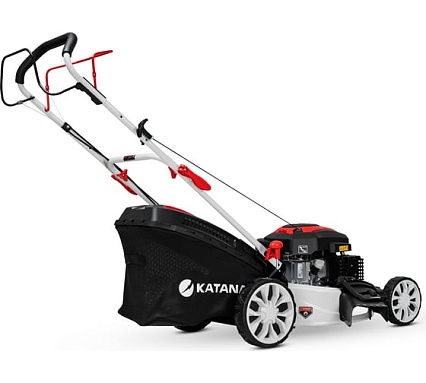 Бензиновая газонокосилка KATANA KL-56AS PRO MBK0027830