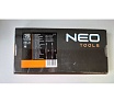 Набор плашек и метчиков, HSS, 31 шт. Neo Tools 84-246