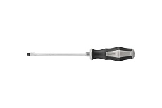 Шлицевая ударная отвертка Thorvik SDLG610 SL6х100 мм 52164