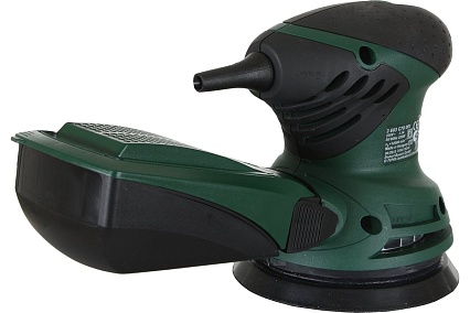 Эксцентриковая шлифовальная машина Bosch PEX 220A 0.603.378.020