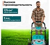 Газонокосилка бензиновая GPT GLM-Т5136SR