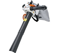Всасывающий измельчитель Stihl SH 86 4241-011-0931P