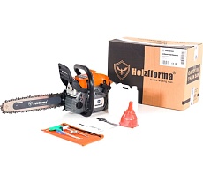 Бензопила Holzfforma g382 15&quot; CS45066Z
