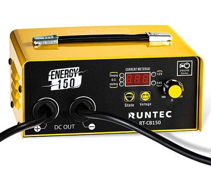 Пуско-зарядное устройство RUNTEC ENERGY 150 RT-CB150