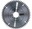 Диск пильный по мультиматериалам (165х32/30/20 мм; 56T) TRIO-DIAMOND MM906