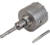 Коронка буровая "MASTER" (80 мм; SDS-plus) Stayer 29190-80
