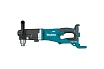 Аккумуляторная угловая дрель Makita DDA460Z