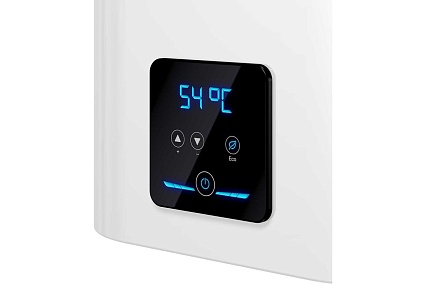 Электрический аккумуляционный водонагреватель Thermex бытовой Smart 100 V ЭдЭБ00864