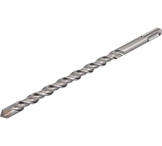 Бур по бетону (12х210 мм, SDS+) GROSSMEISTER 22001013
