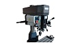 Сверлильный станок  с координатным столом Metal Master M32 KC 21211